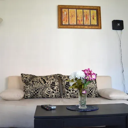 Gare Apartmán Eupen