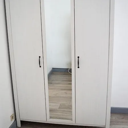 Gare Appartement Eupen