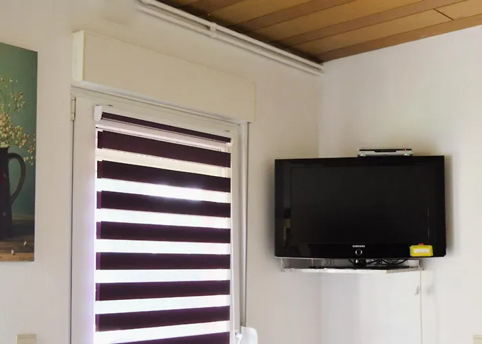 Διαμέρισμα Gare