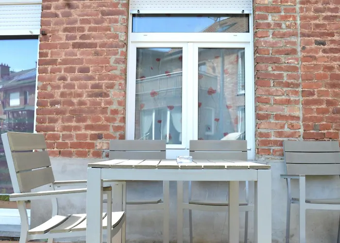 Gare Διαμέρισμα *