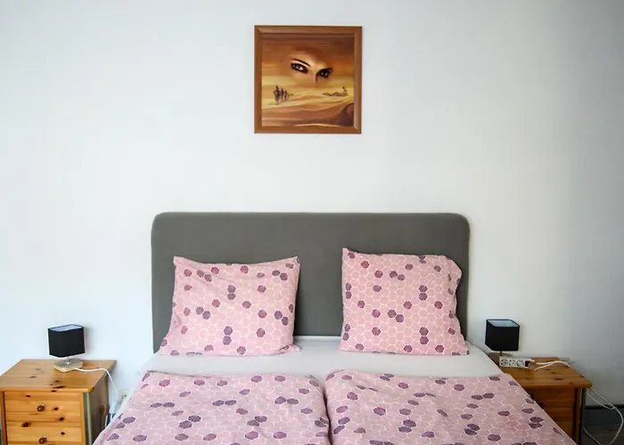 Διαμέρισμα Gare *