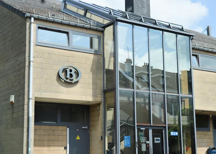 Διαμέρισμα Gare