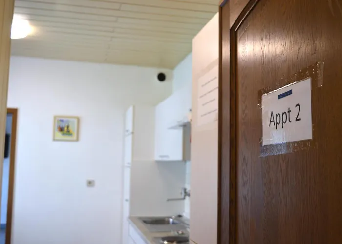 Gare Διαμέρισμα *