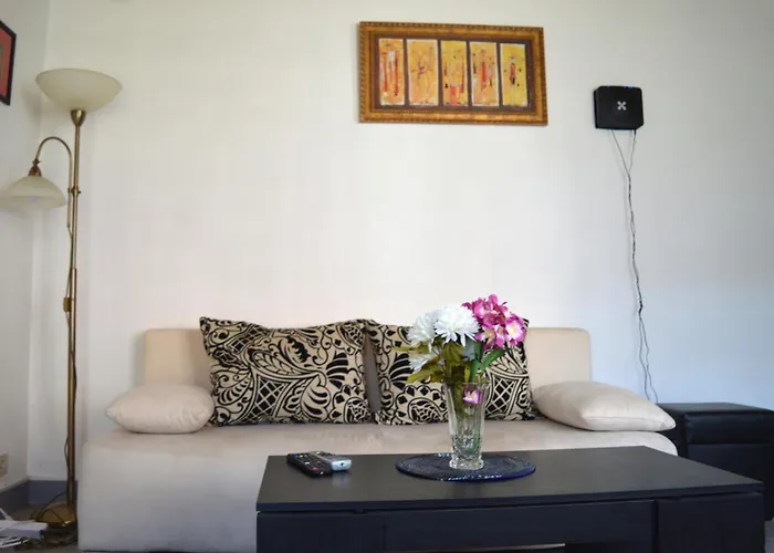 Gare Διαμέρισμα Έουπεν