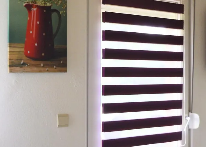 Διαμέρισμα Gare *