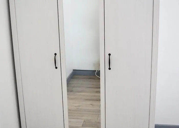 Gare Διαμέρισμα Έουπεν