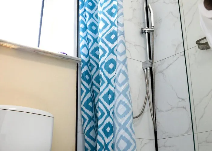 Διαμέρισμα Gare